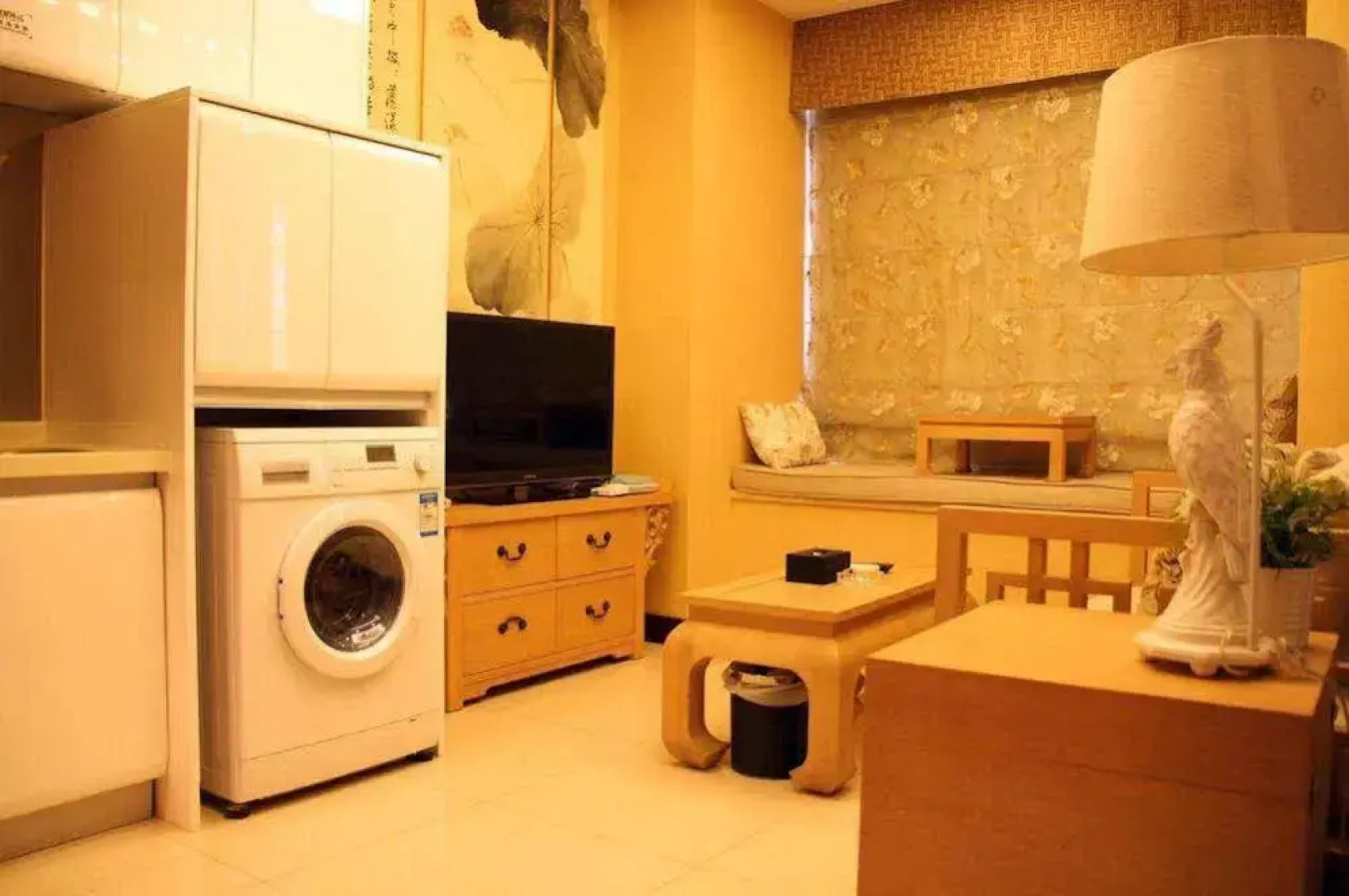 Royal River Apartment