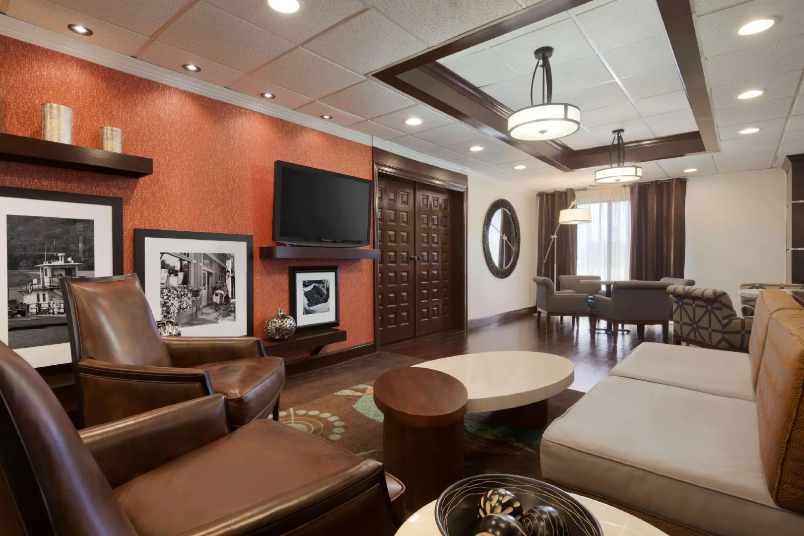 Hampton Inn Sulphur/Lake Charles Area