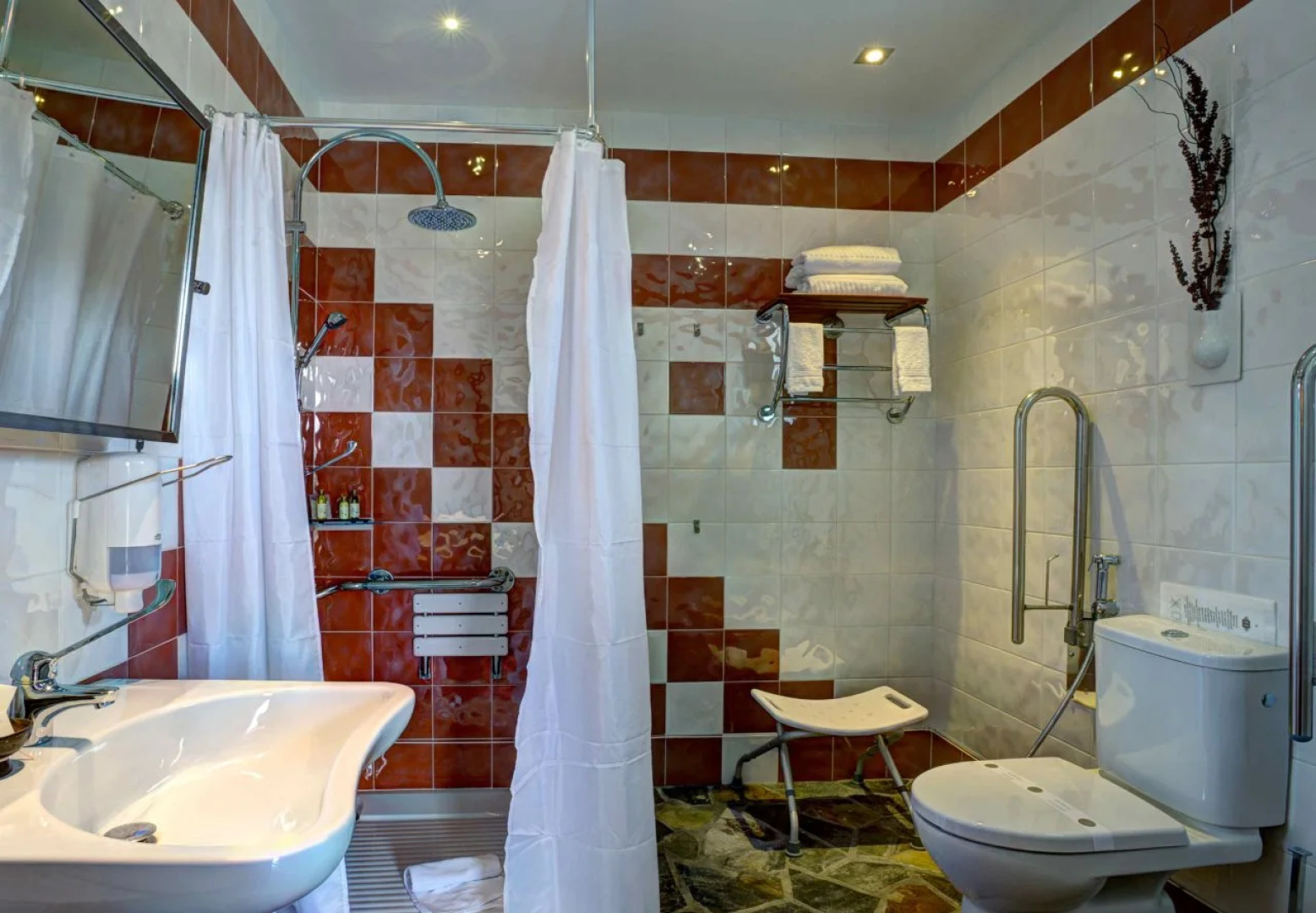 Monte Xisto Hotel Rural