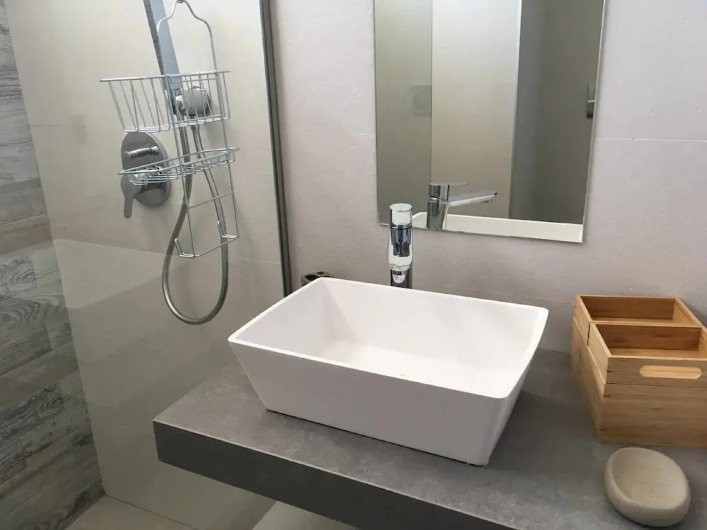 Groundfloor Apartment Oasis Beach El Raso - F1145