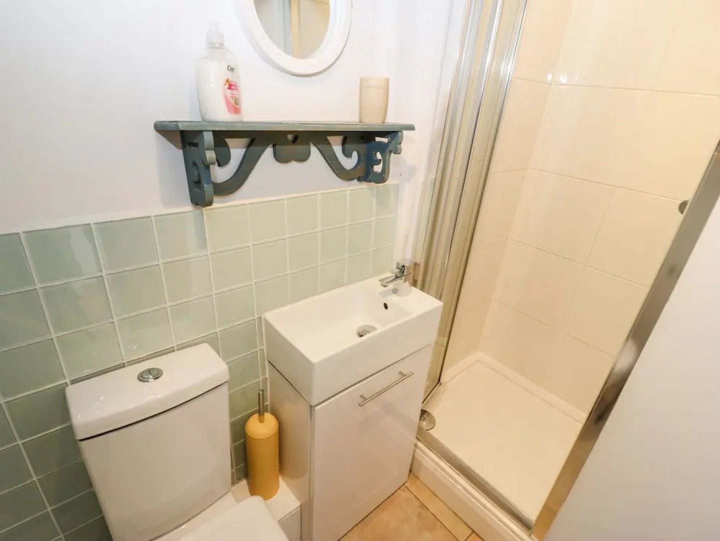 The Mistle Carr Farm