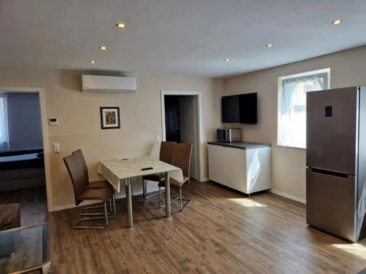 Ferienwohnung Alte Linde