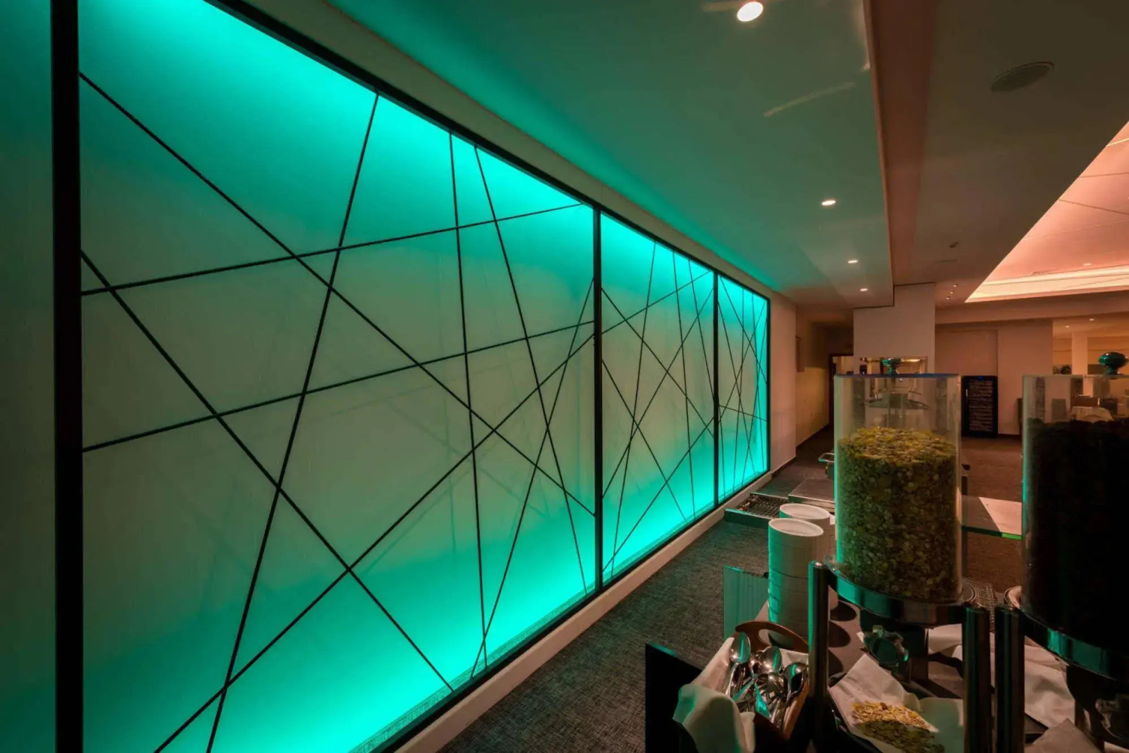 Mediterranean Beach Resort