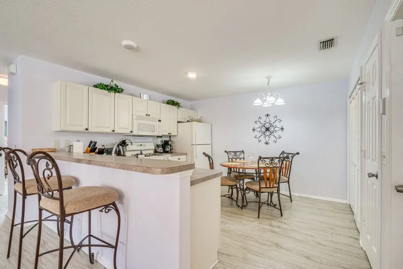 Home w/ Resort Amenities in The Villages