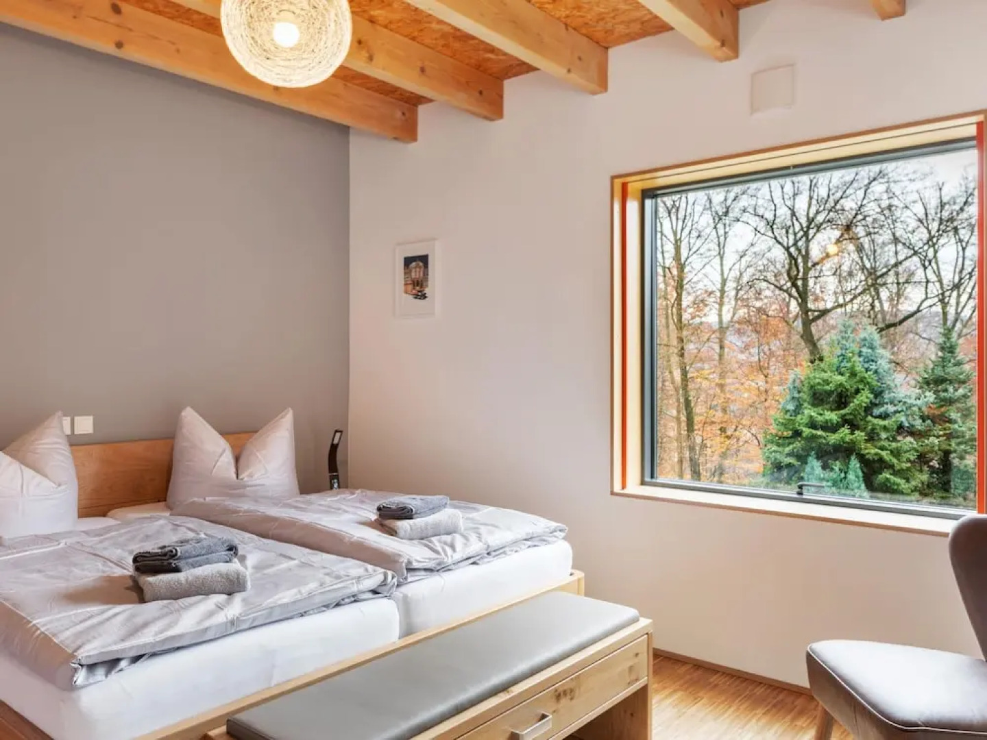 Holiday Home in Freital With Sauna