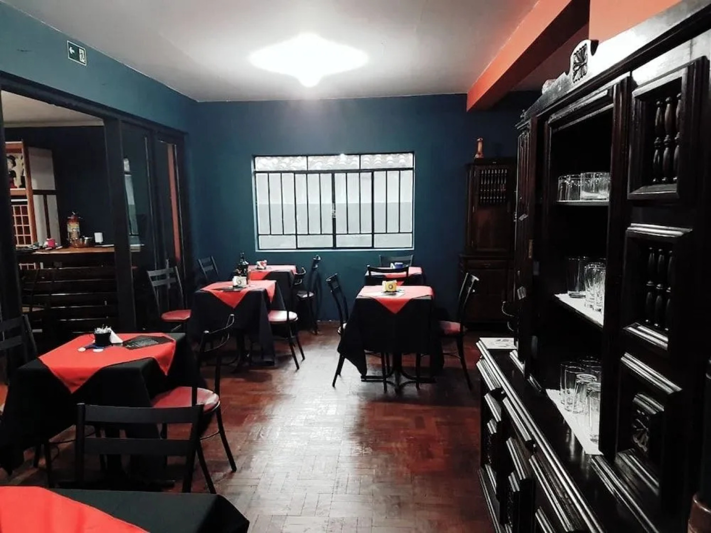 Hostel Bar Don Ramón