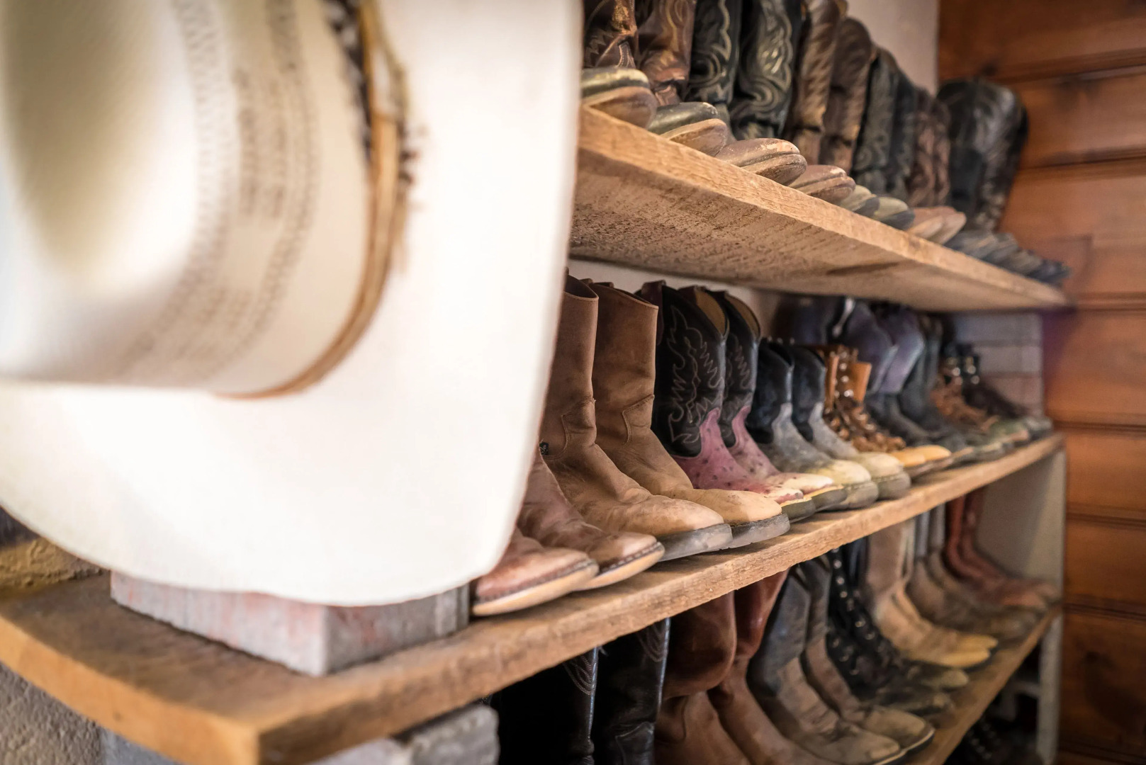 Wilson Ranches Retreat