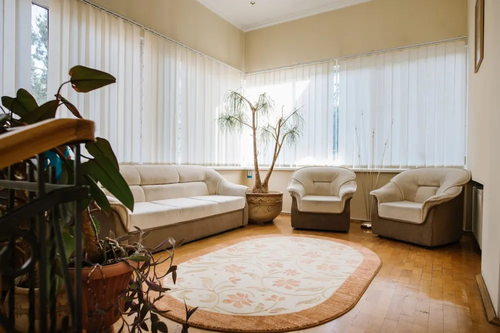 Вилла «Виктория»