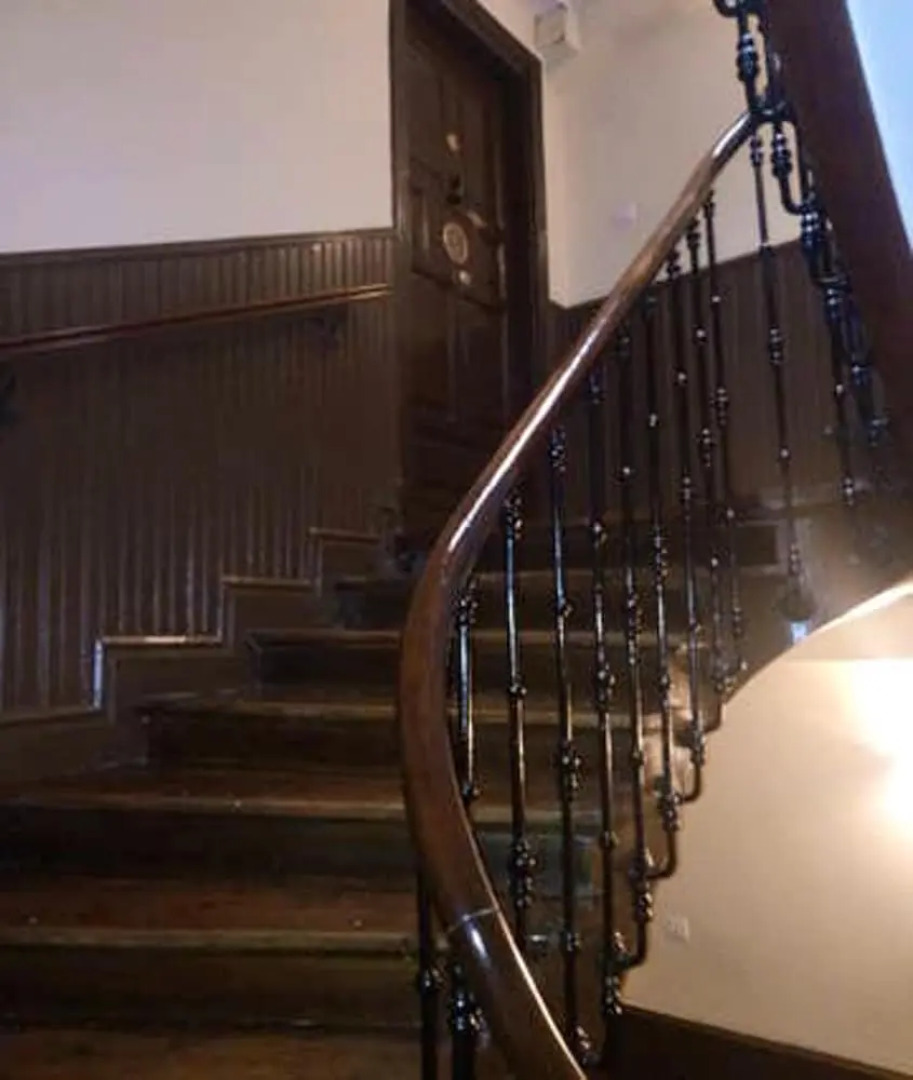 Apartment With 3 Bedrooms in Getxo, With Wifi Near the Beach