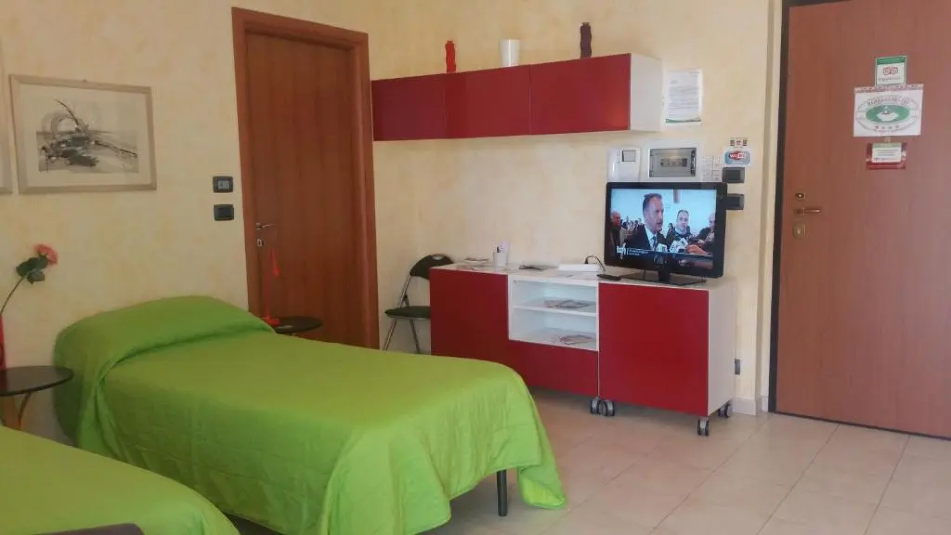 B&bleterrazze Boutiquehotel2 Torino