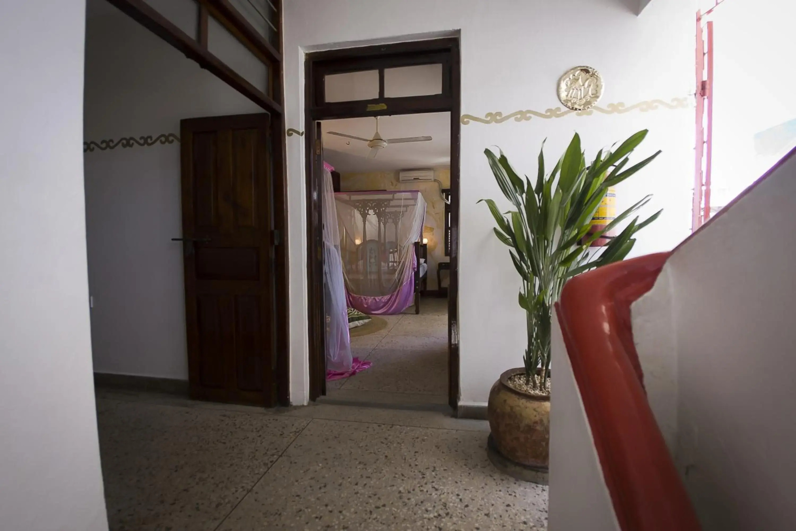 Zenji Hotel