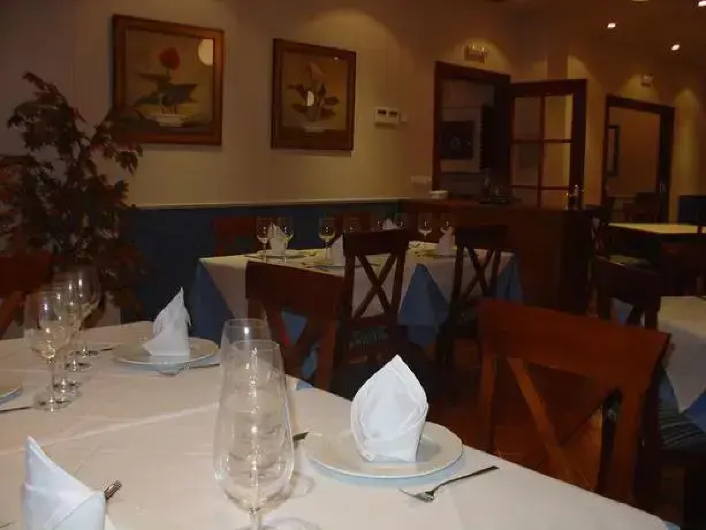 Hospederia el Fielato