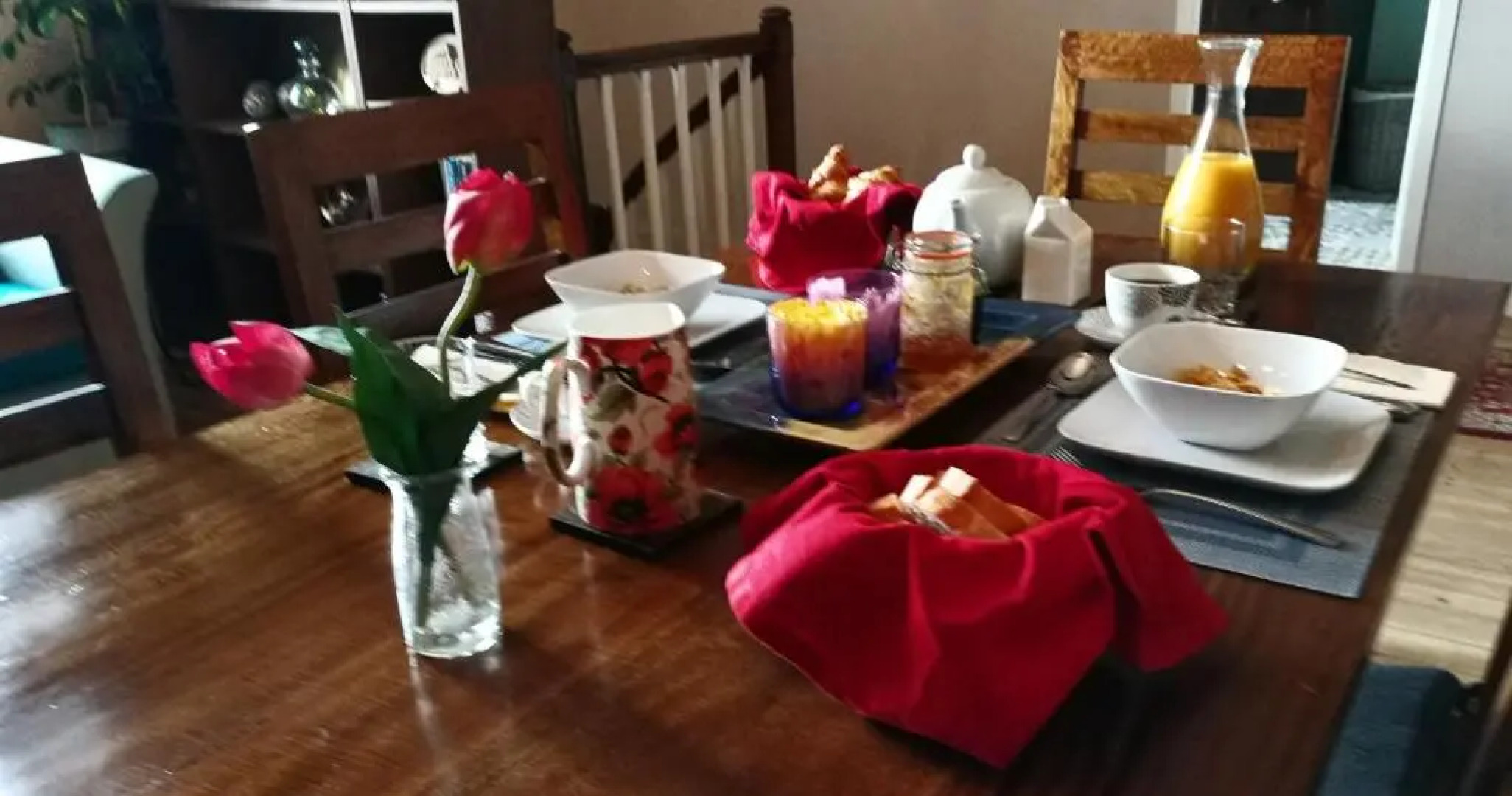 La Maison de Textile