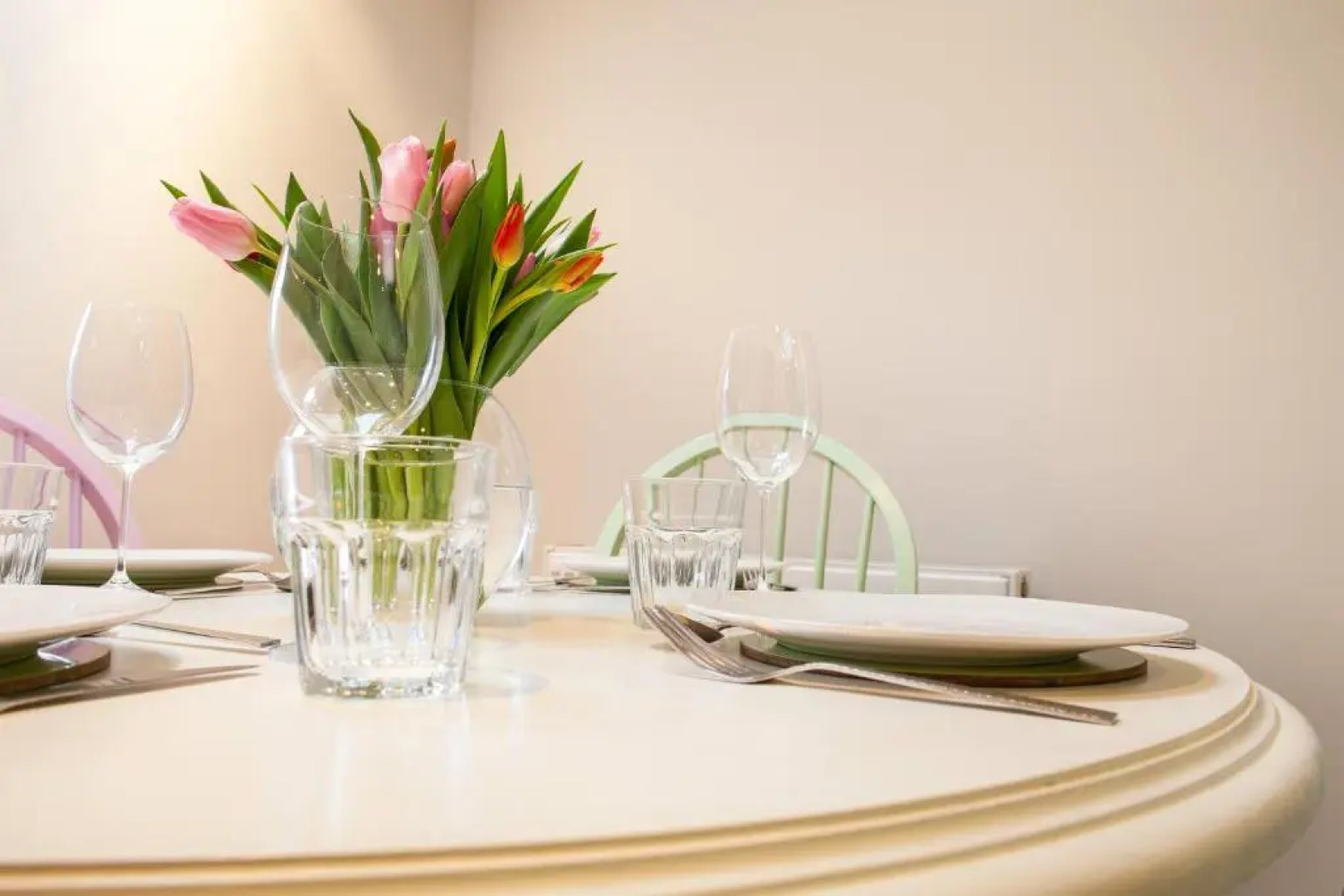 Fig Cottage, near Bradford on Avon and Bath