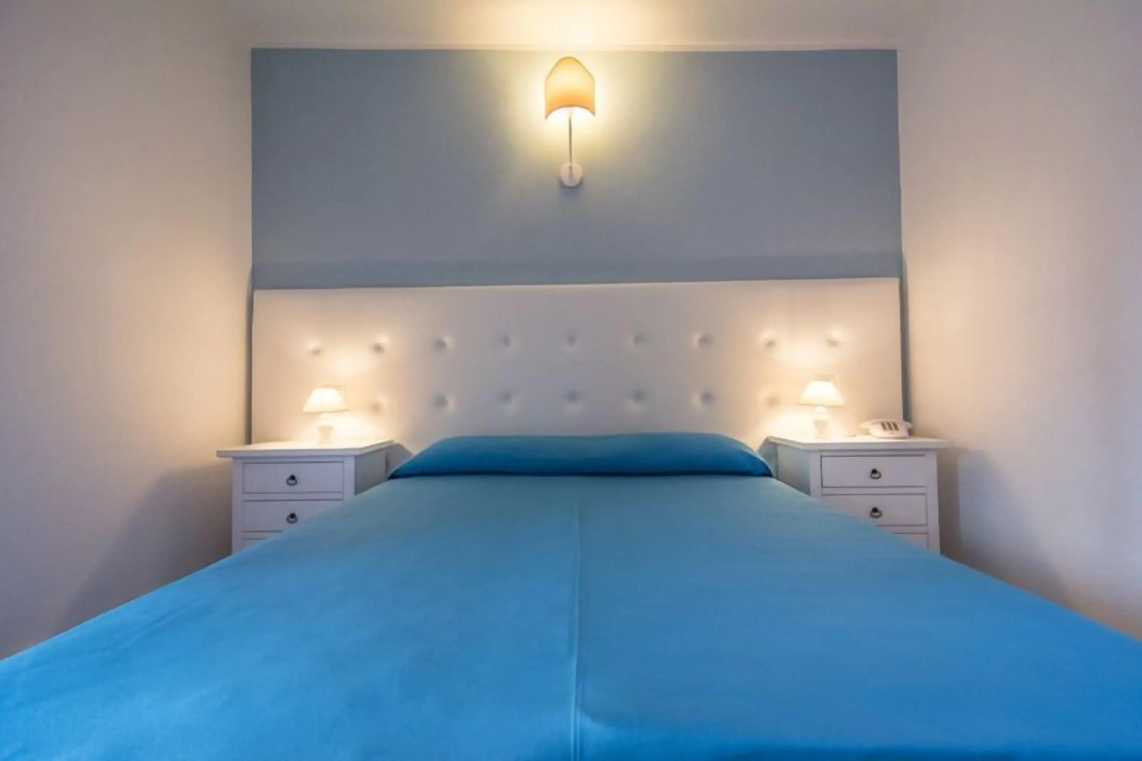 Hotel Residence Villa San Giovanni