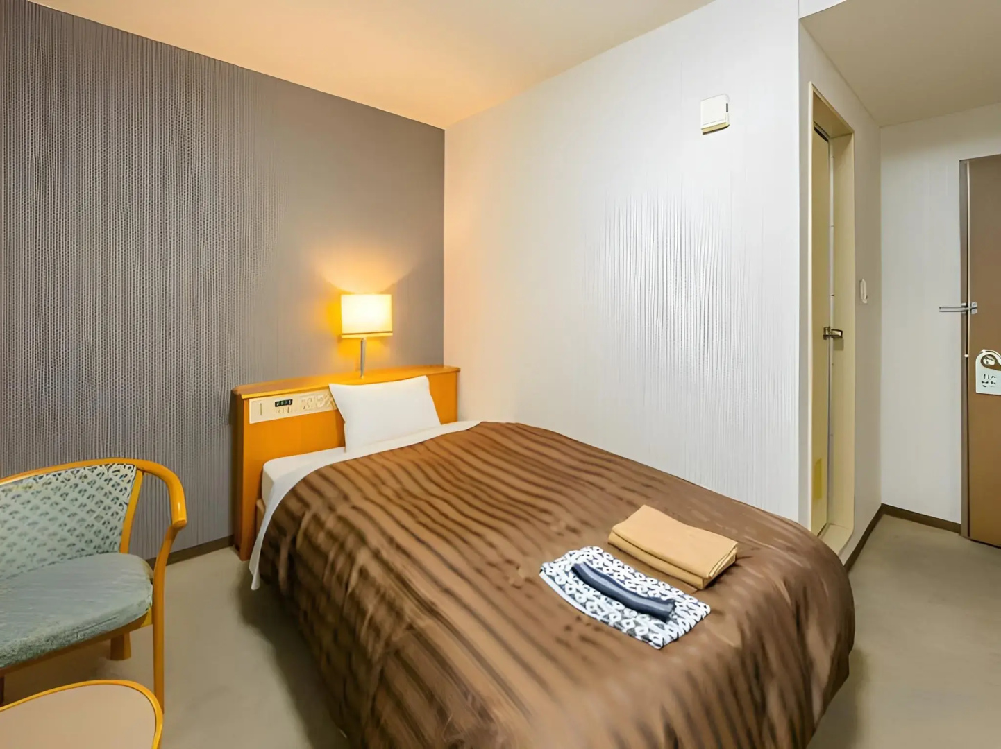 Mimatsu Hotel