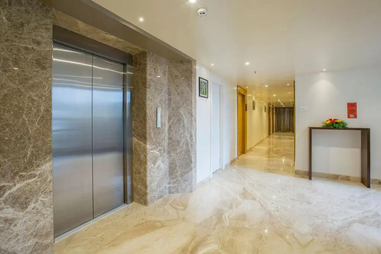 Sai International Hotel