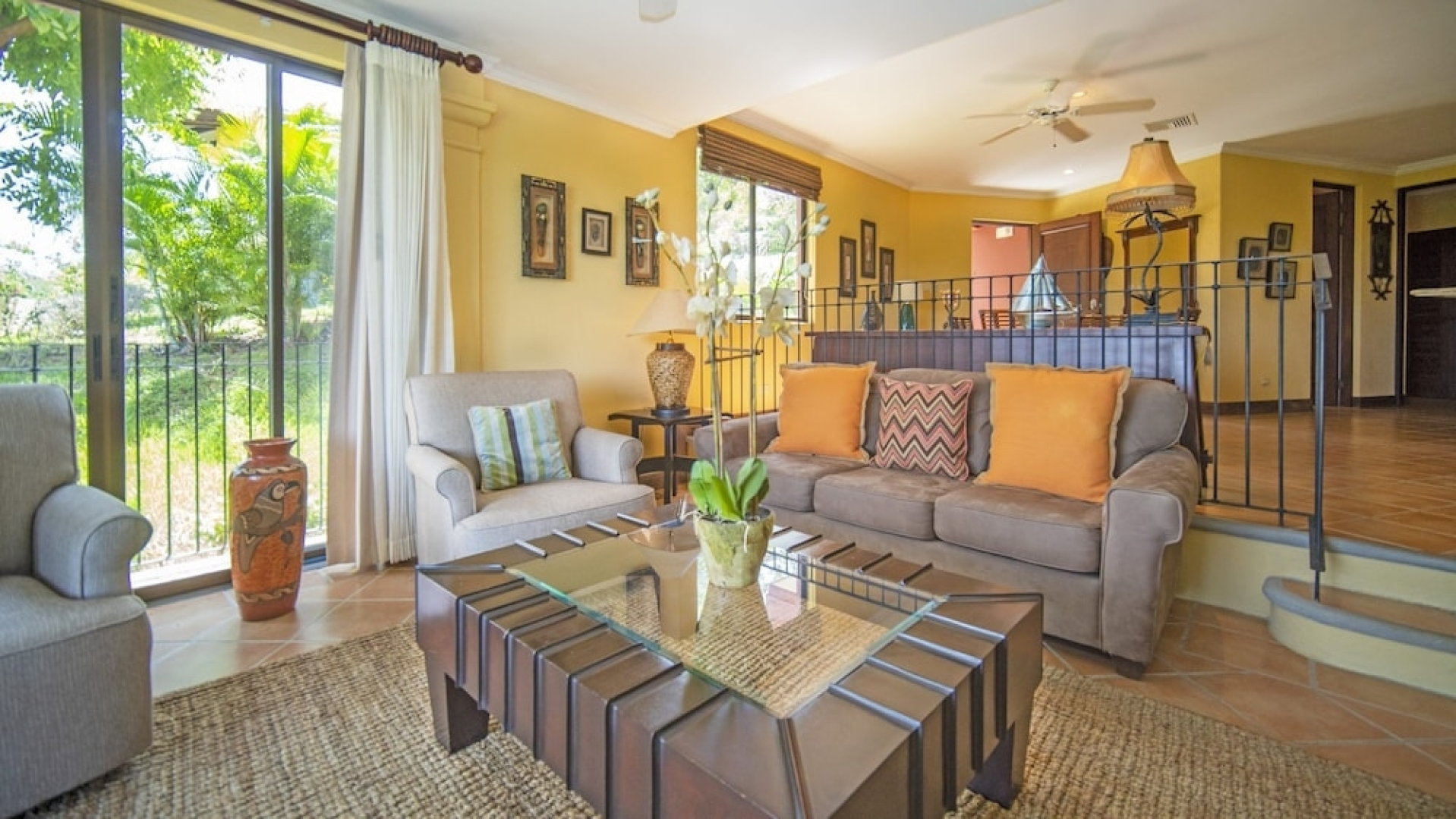 Ocean View Luxury Apartment at Reserva Conchal A5