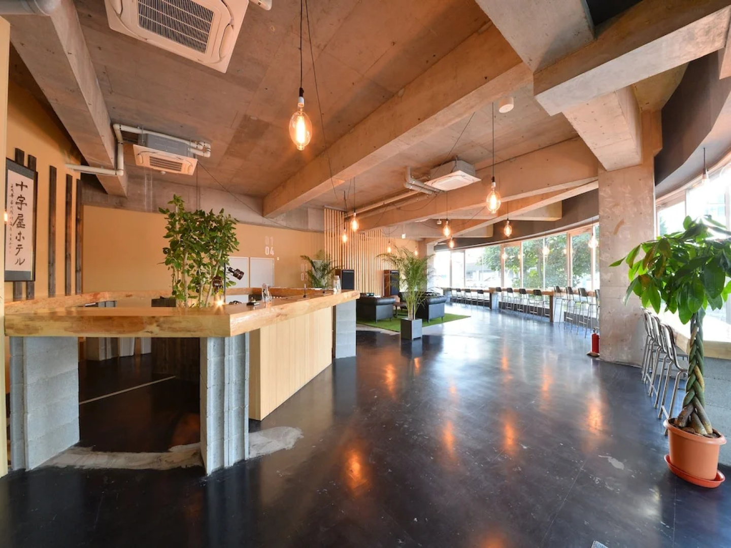 Jujiya Hotel