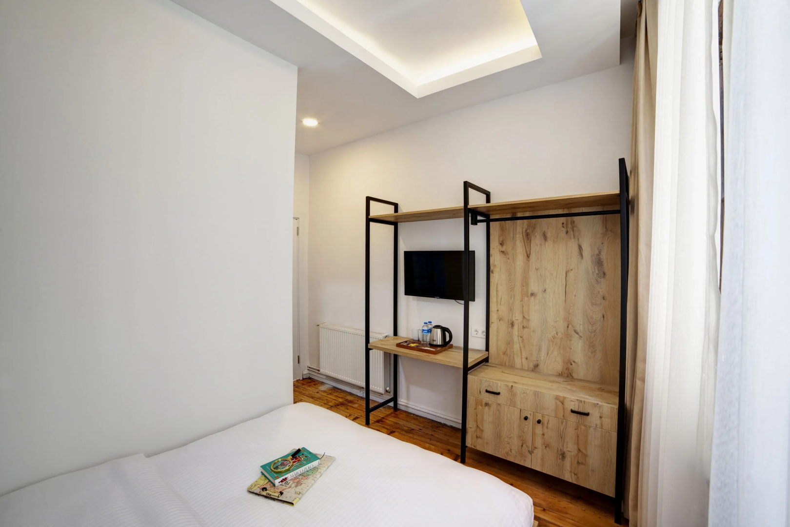 Maravilloso Hotel Galata