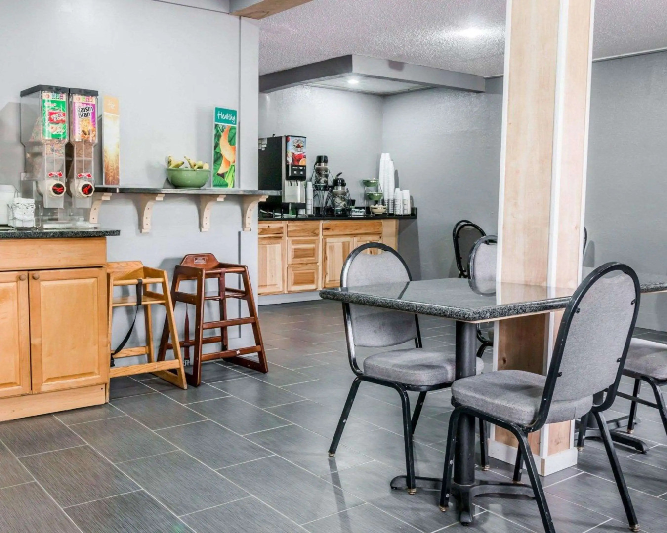 Quality Inn Grand Rapids North