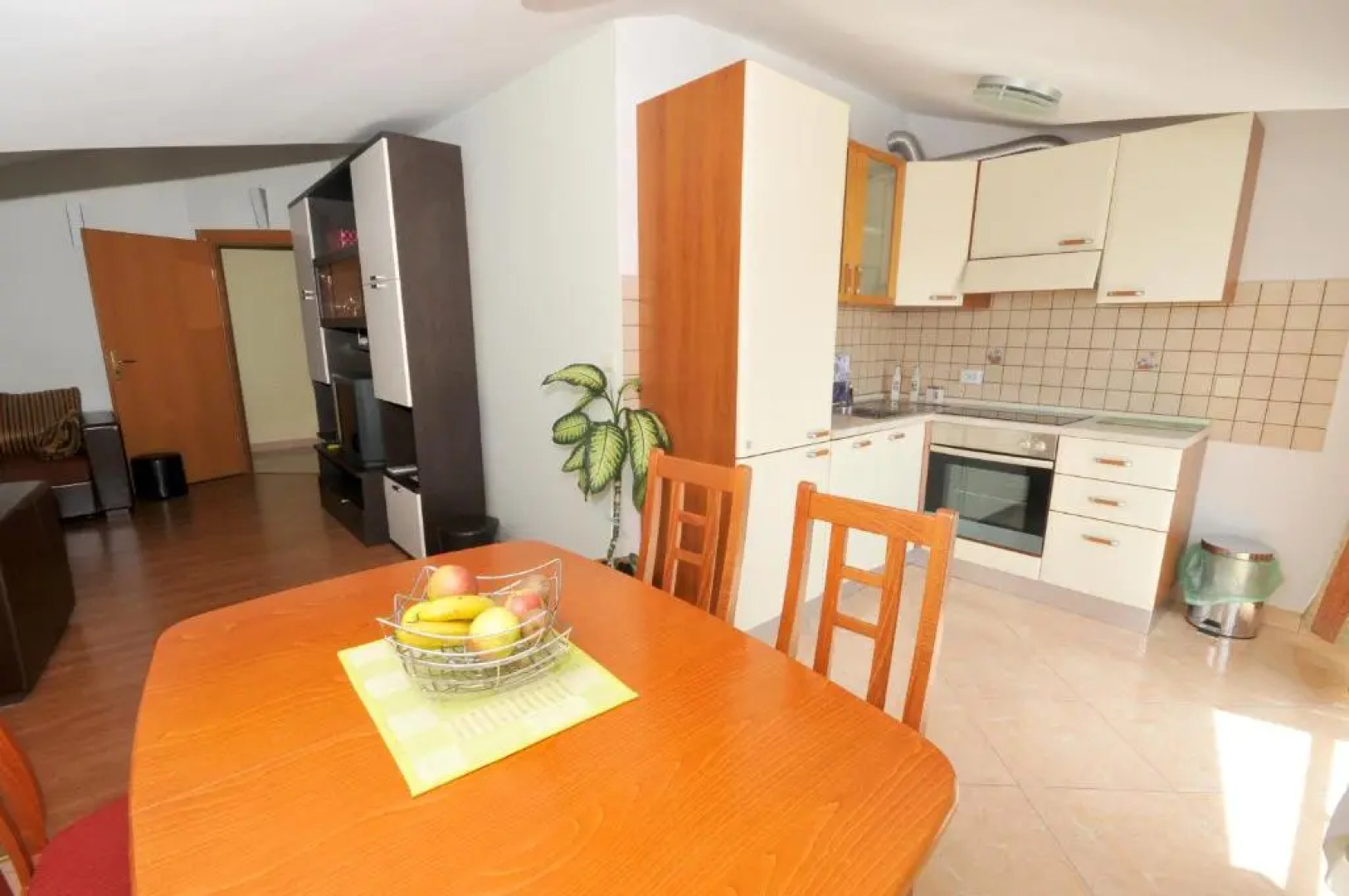 Apartments Villa Lida