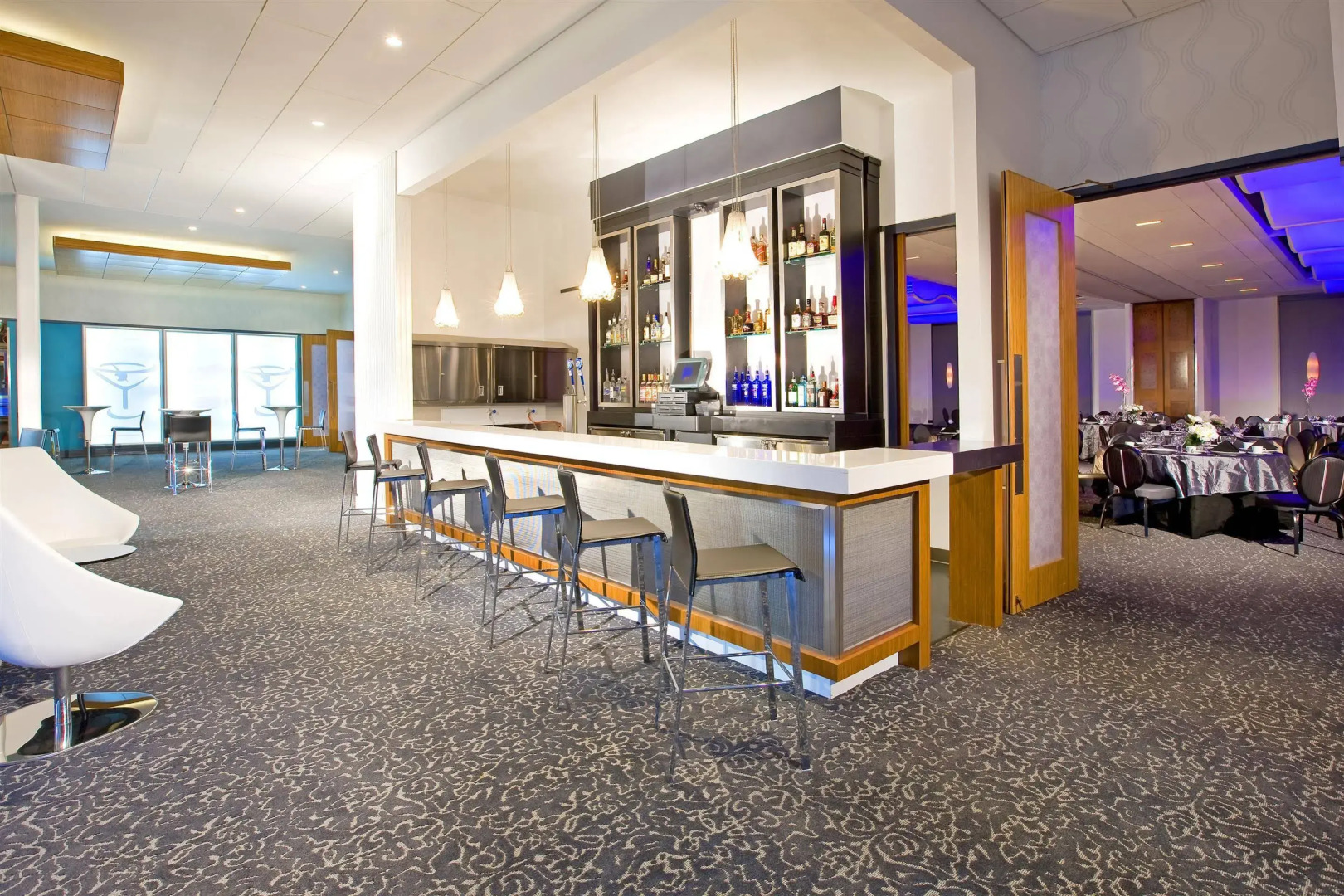Aloft Mount Laurel