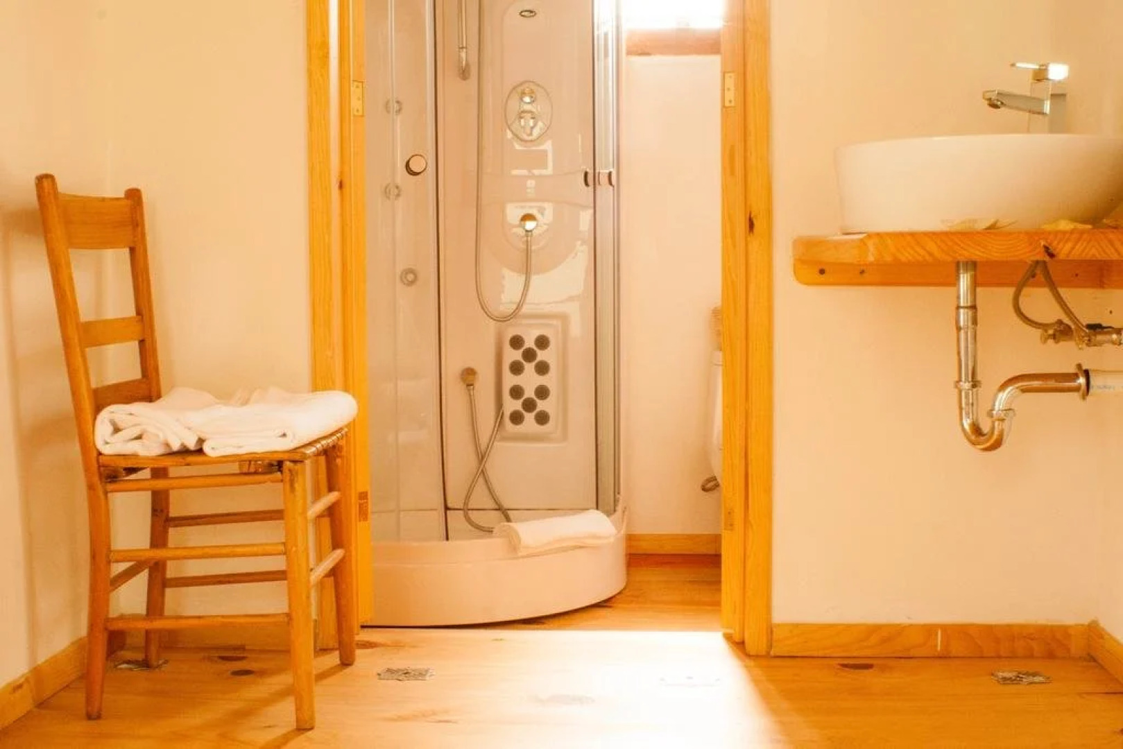 Canto de Aves Eco-Hotel Boutique