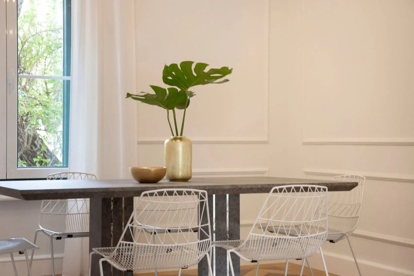 Villa1951 in Glyfada