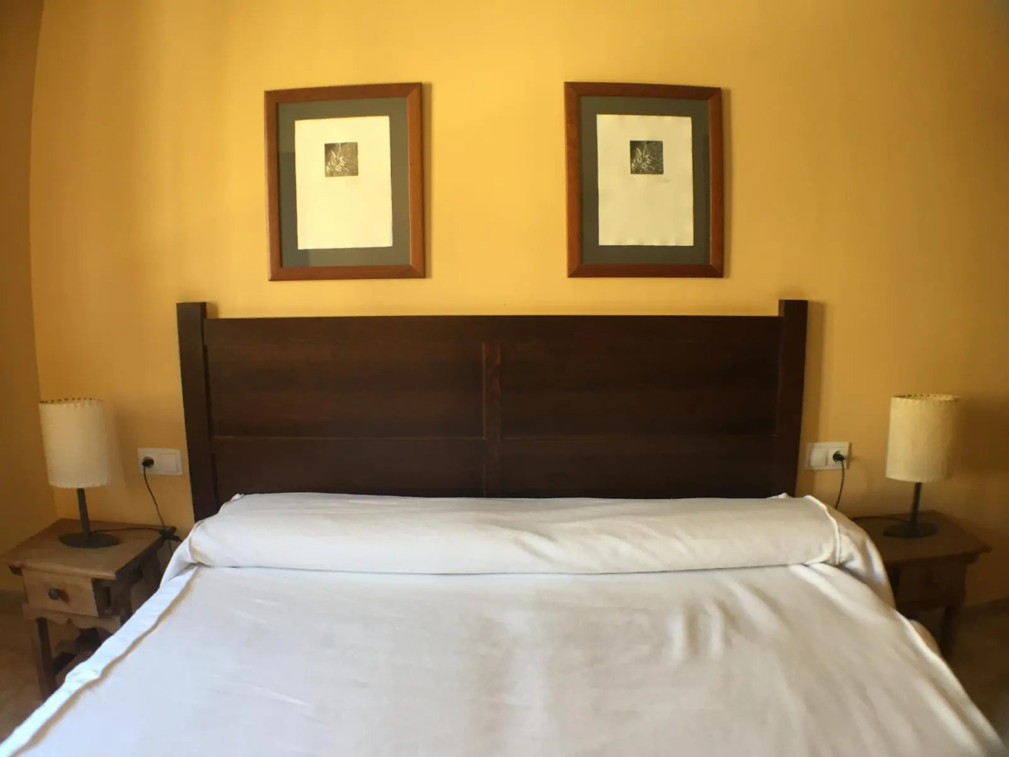 Apartamentos La Trufa Negra