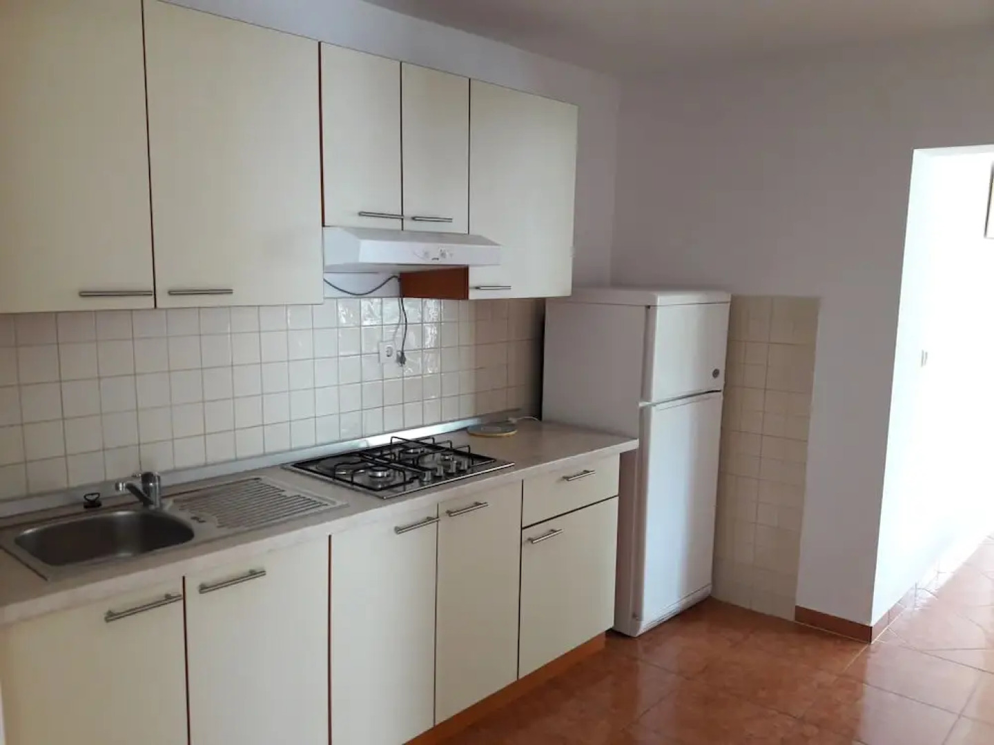 Apartments Metajna X