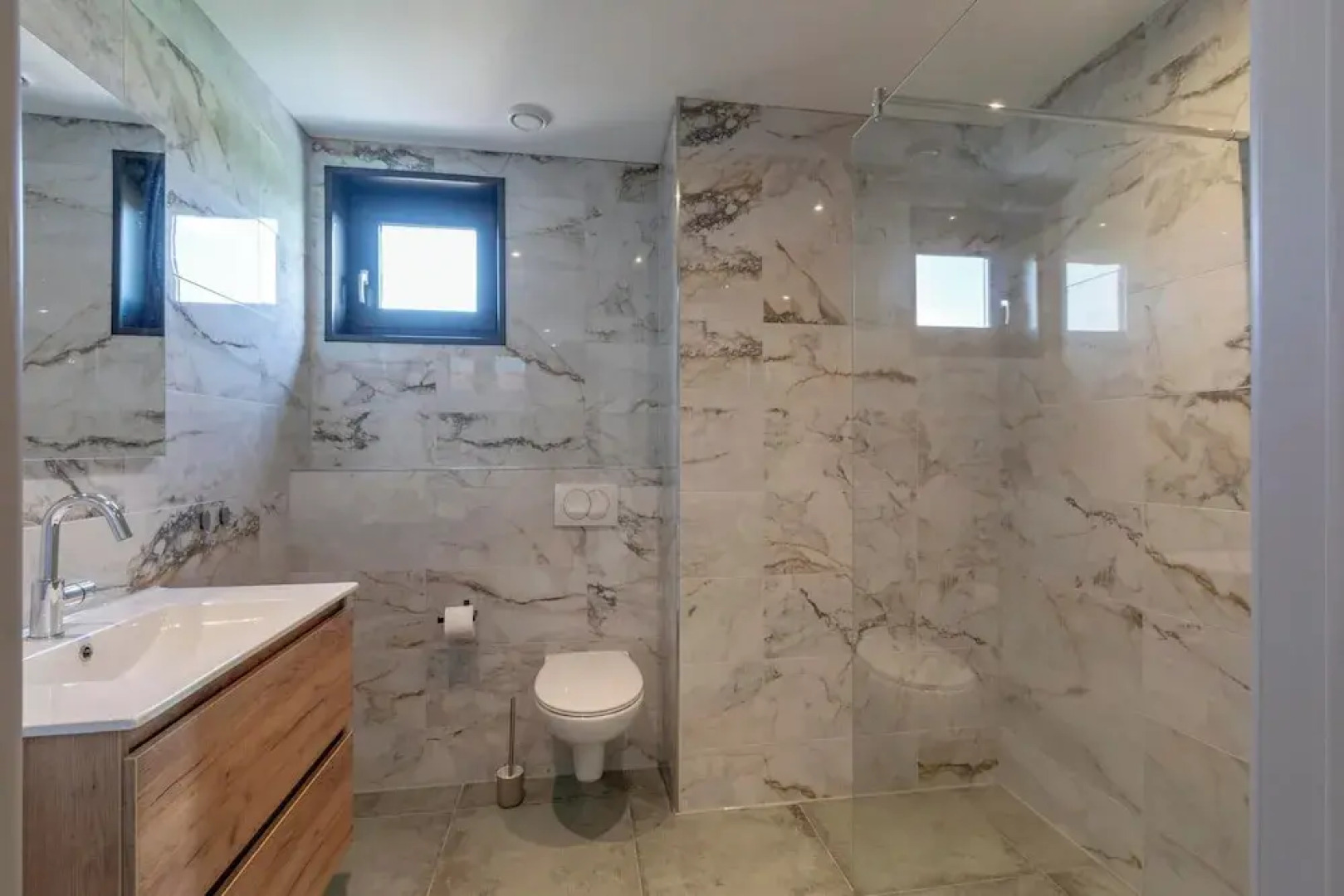 Villa Near North Holland Beach With Jacuzzi