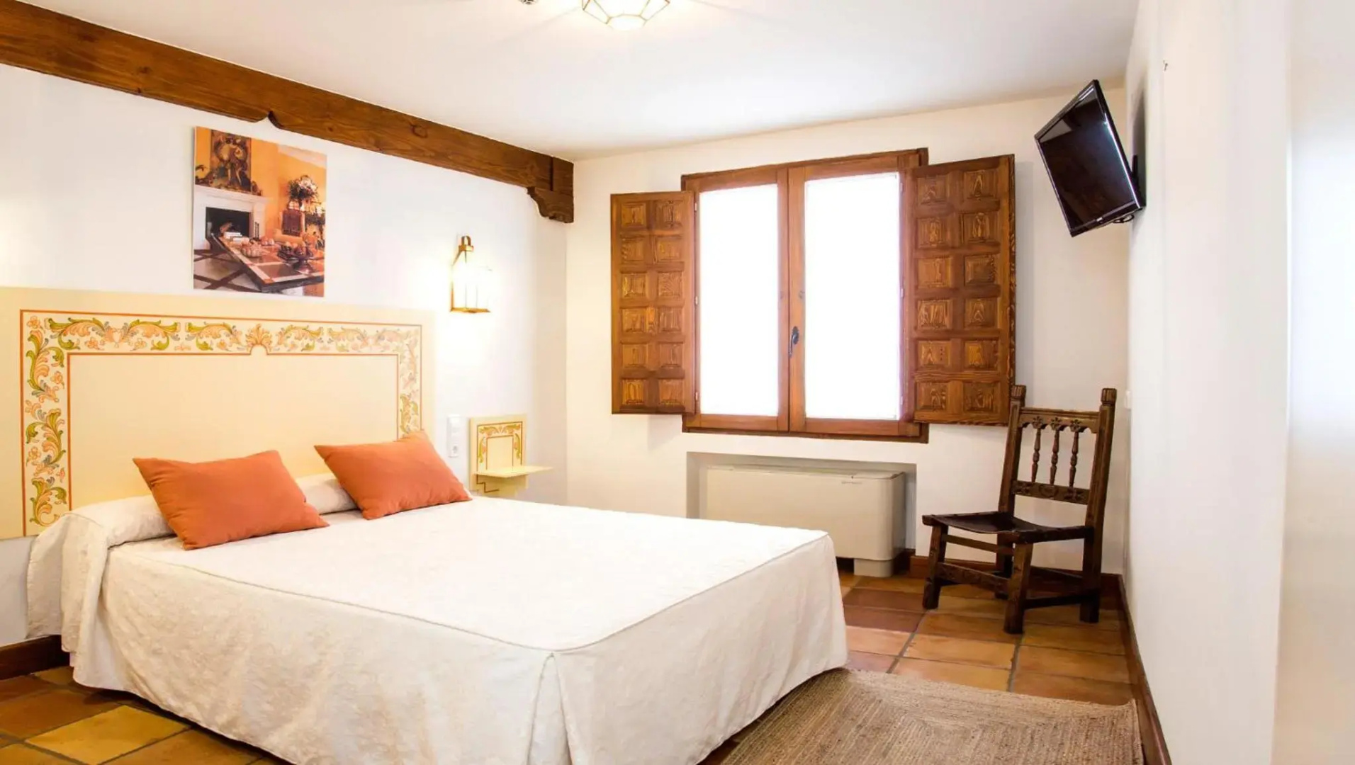 Posada del Tio Juanón