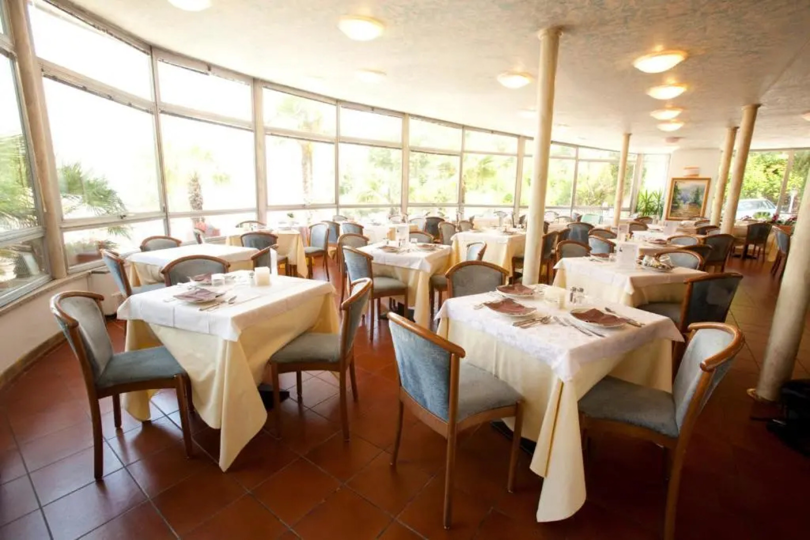 Hotel Residence Rely