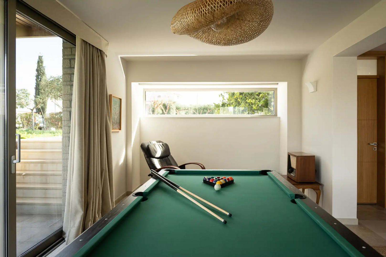 Diktamon Retreat Luxury Villa