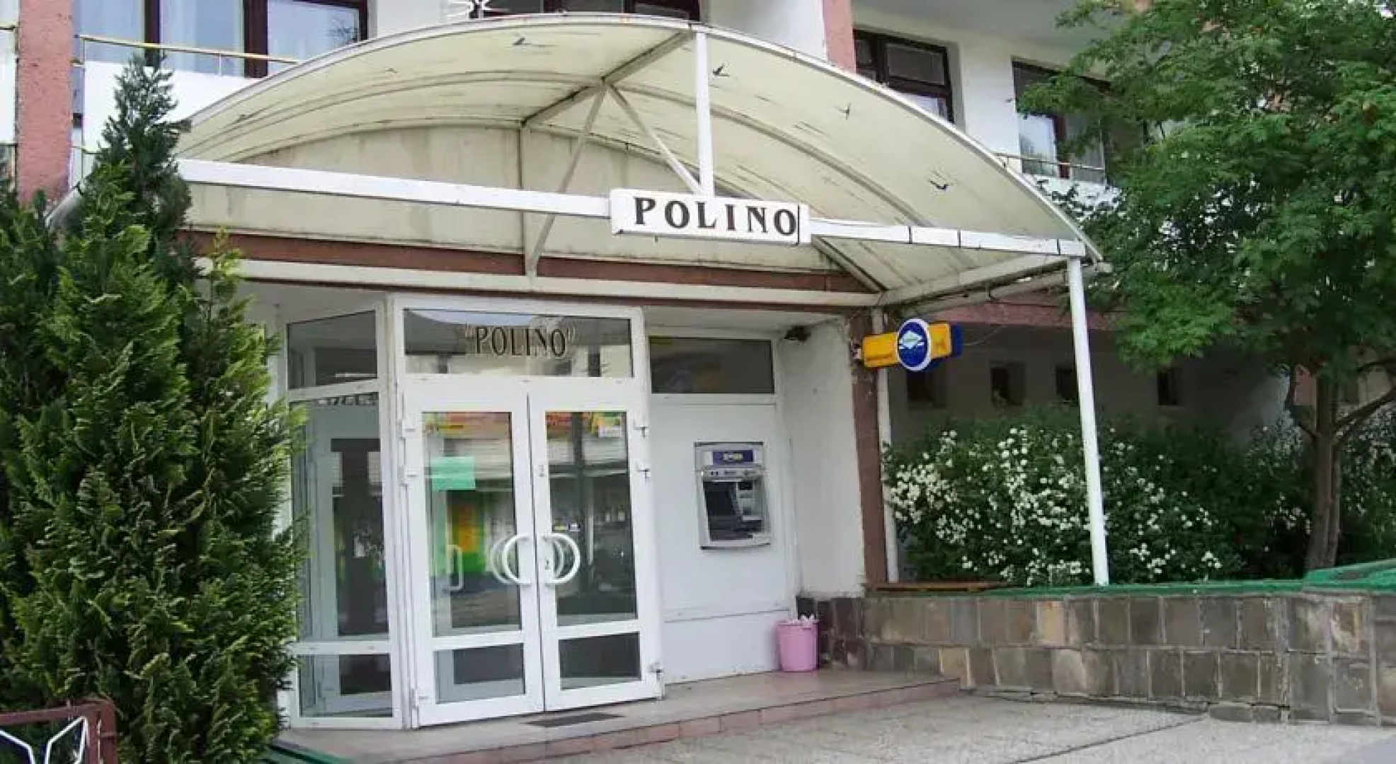 Resort Sun & Snow Baltic Waves