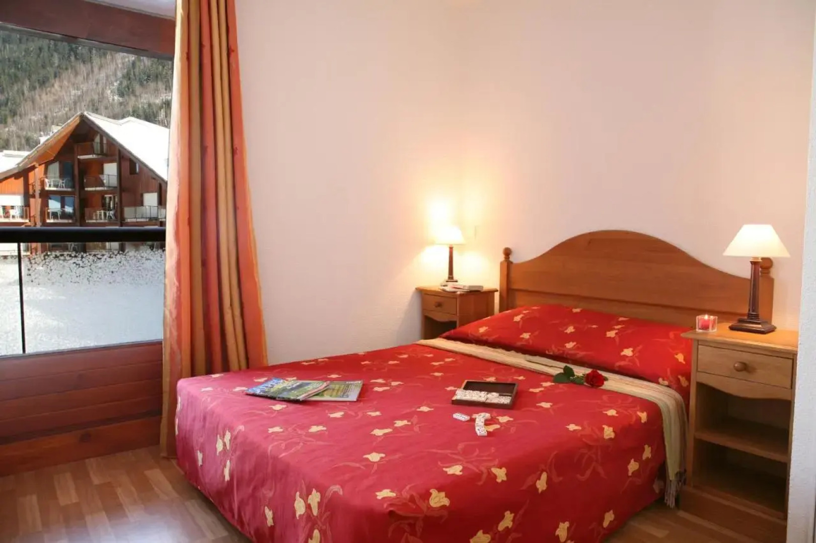 Résidence Nemea Le Nevez