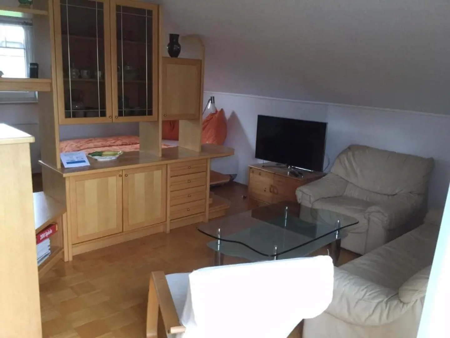 Ferienwohnung Schimun