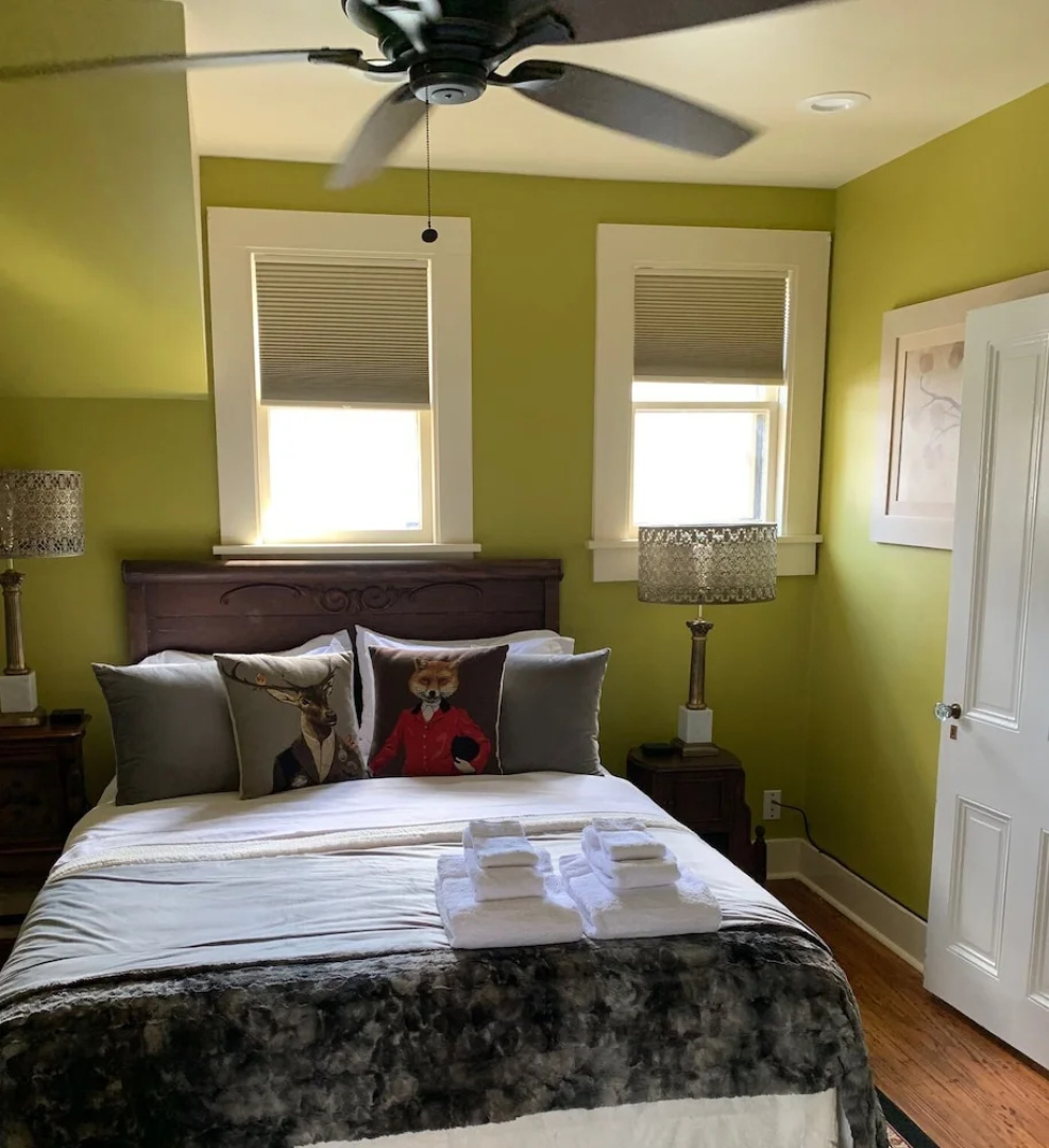 The Hygrade Inn