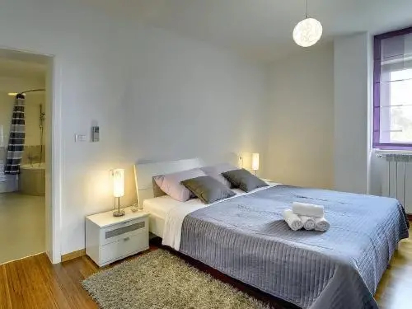 Holiday Home Anastasia