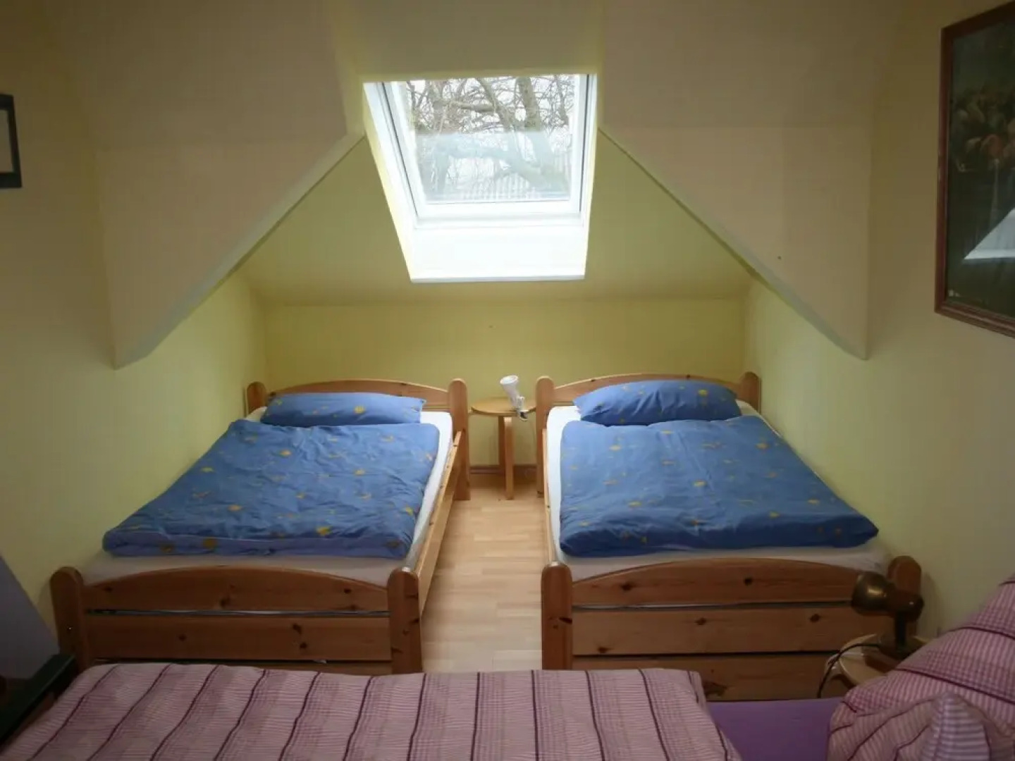 Lovely Farmhouse in Boiensdorf Amidst the Forest