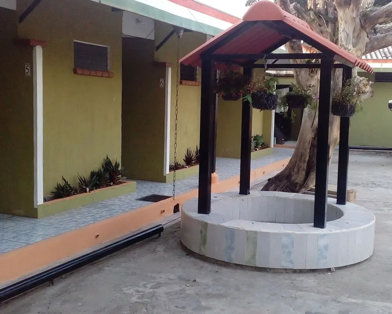 Hotel Latino