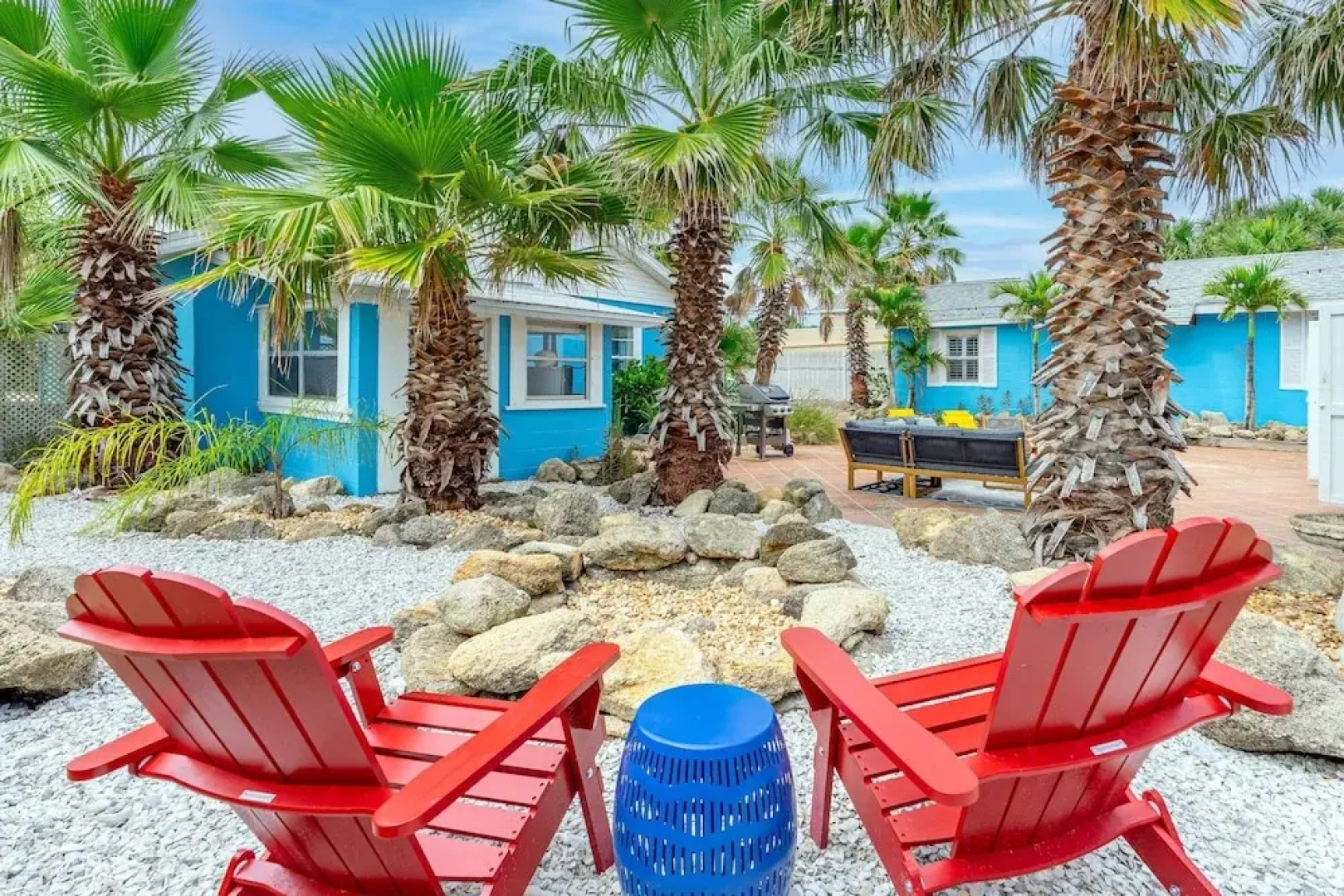 The Crabtrap at Flagler Beach - Manor