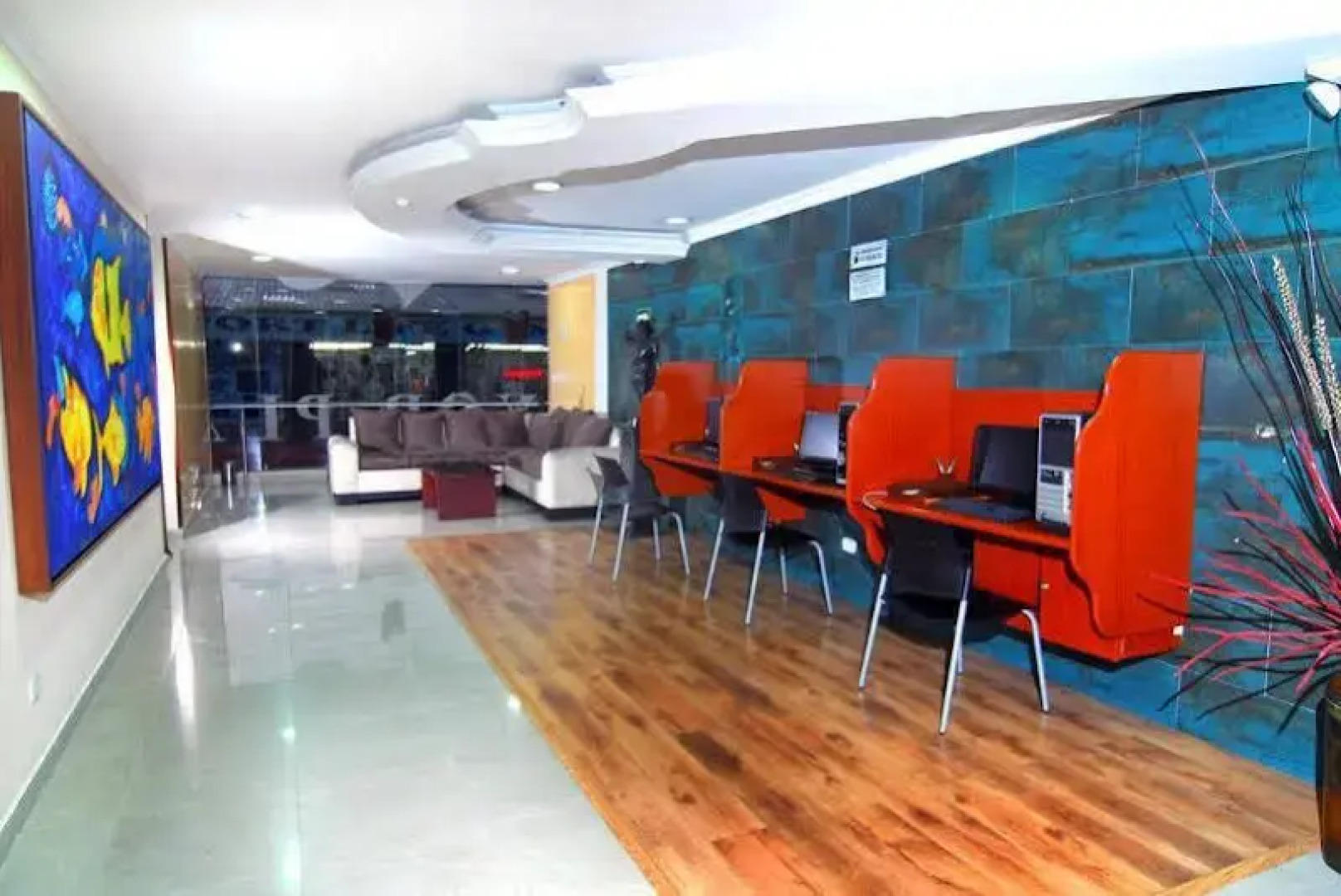 Hotel Luxor Pereira