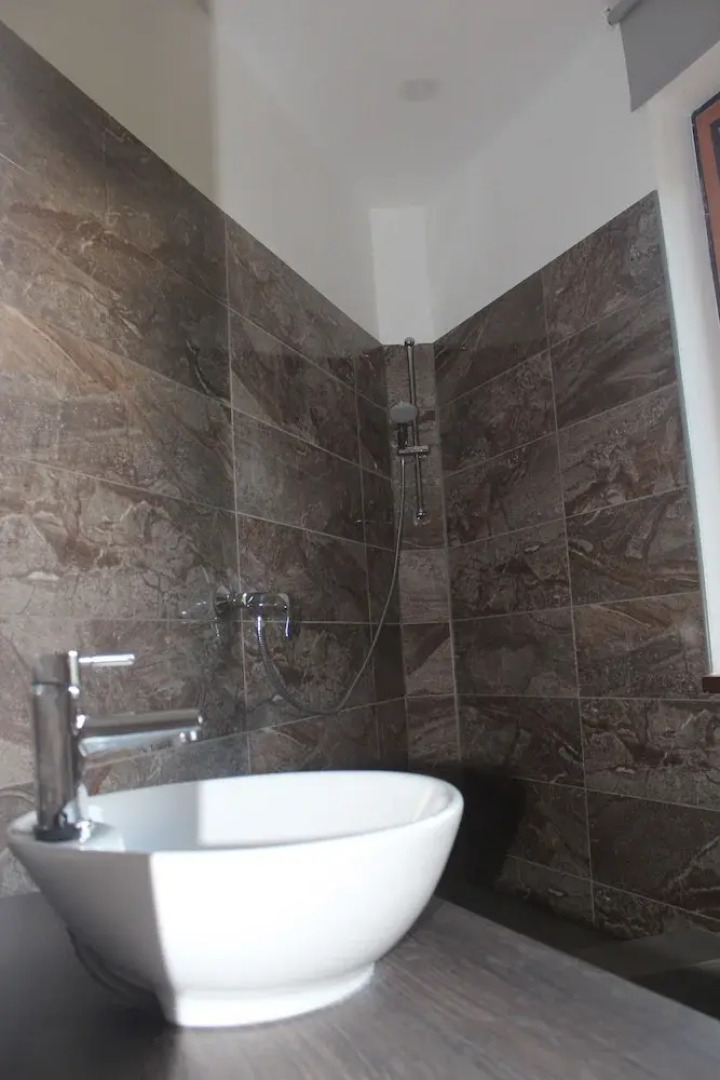 Отель Villa Neubad