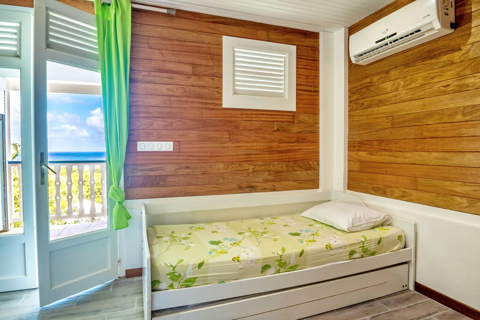 Hôtel Résidence Océane