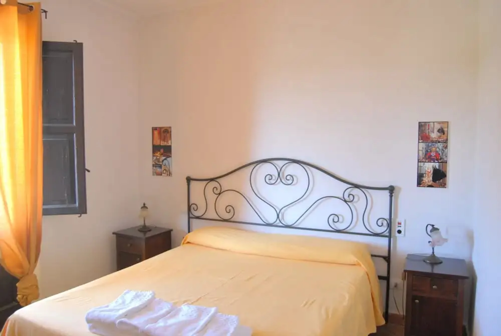 Casale delle Rose