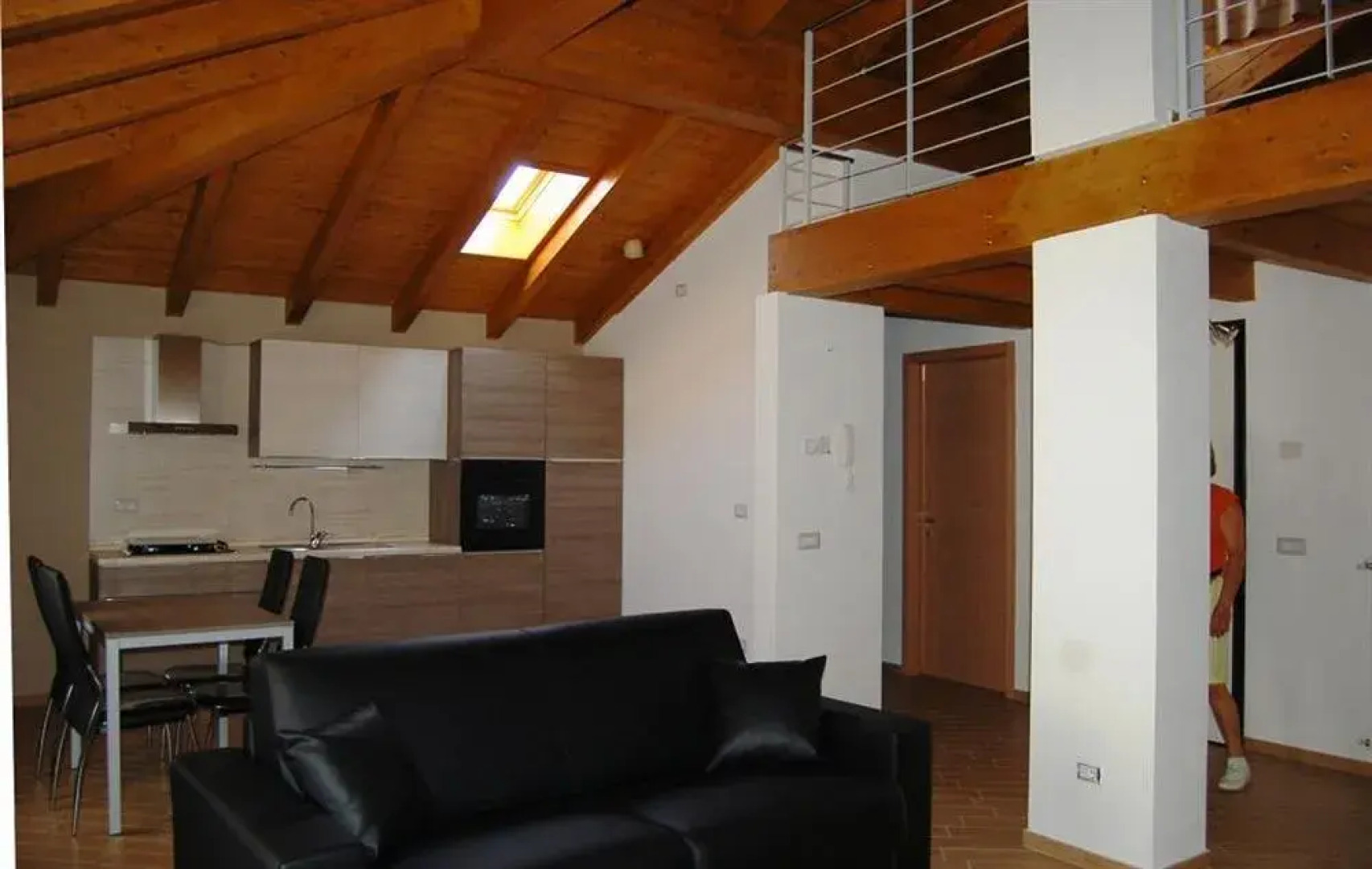 Suite Home Hotel Gavirate