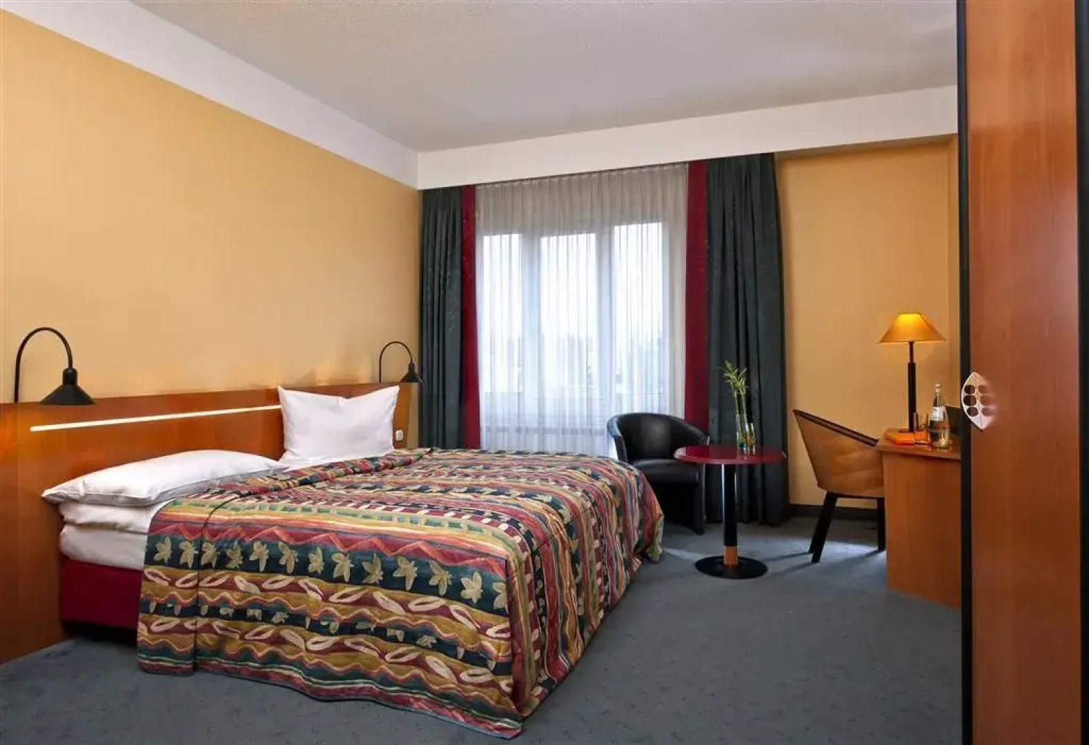 Good Morning+ Leipzig