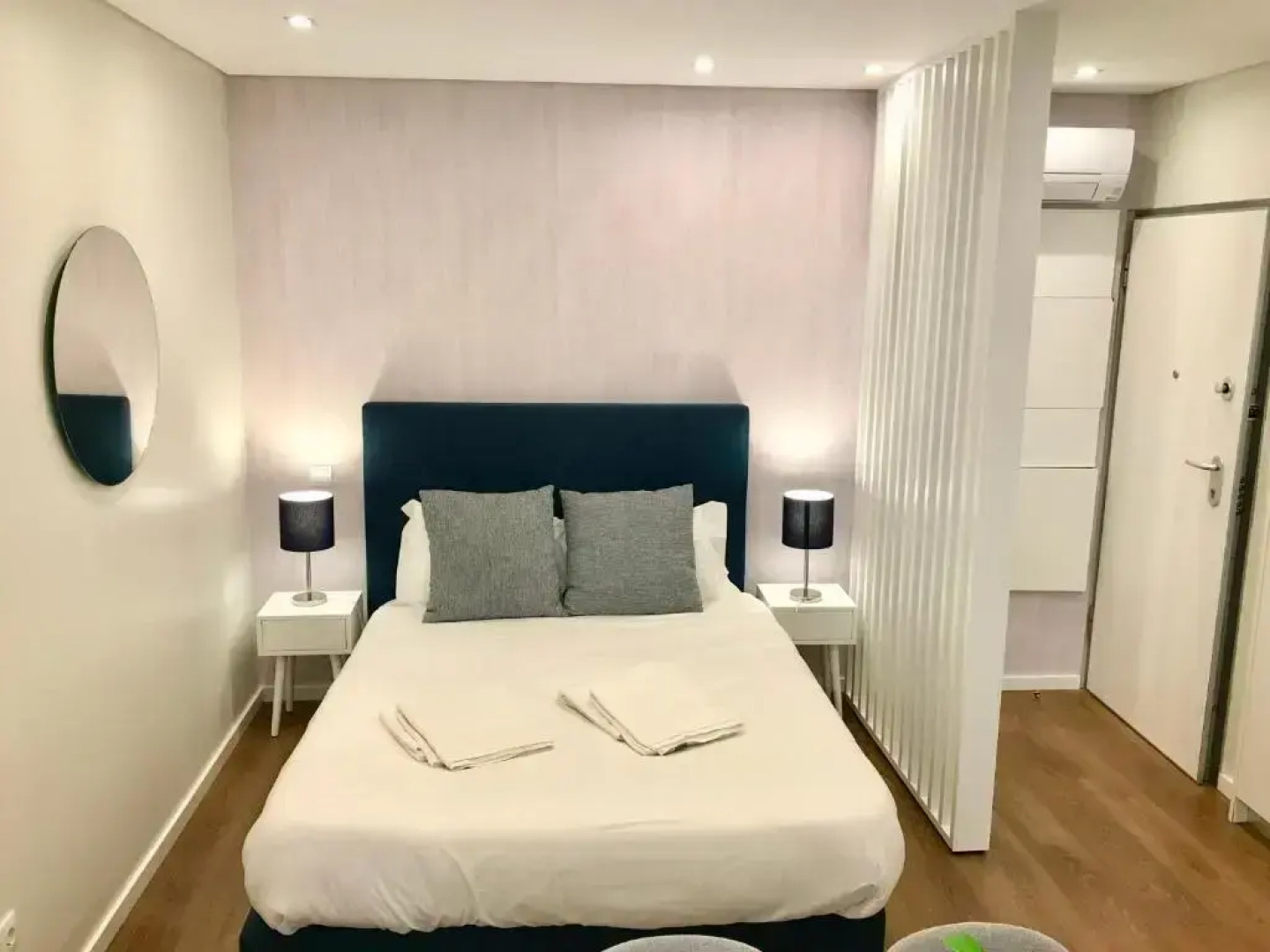 Braga Center Apartments Eça de Queirós